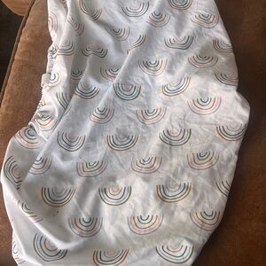 Change table cover w buckle